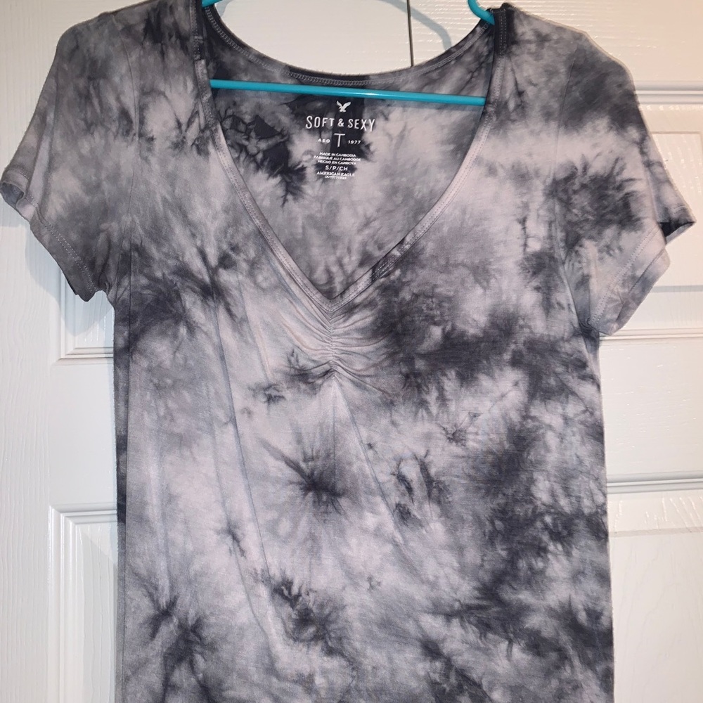 American Eagle Soft and Sexy Tee